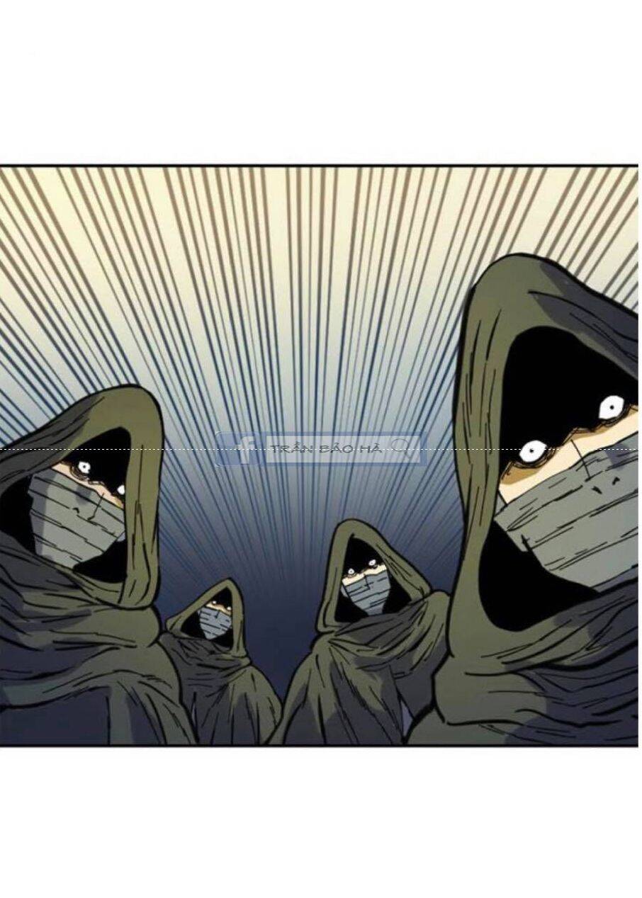 Thiên Hạ Đệ Nhất Nhân Chapter 43 - 63