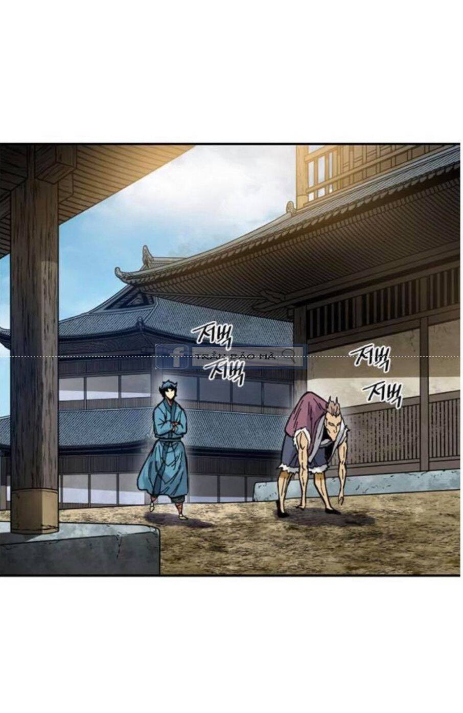 Thiên Hạ Đệ Nhất Nhân Chapter 43 - 67