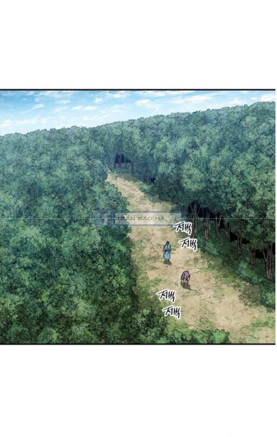 Thiên Hạ Đệ Nhất Nhân Chapter 43 - 68