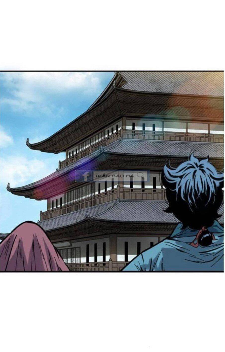 Thiên Hạ Đệ Nhất Nhân Chapter 43 - 69