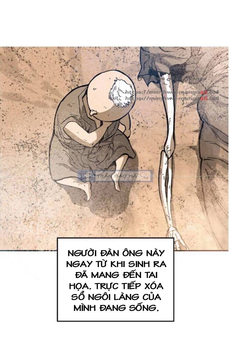 Thiên Hạ Đệ Nhất Nhân Chapter 43 - 73