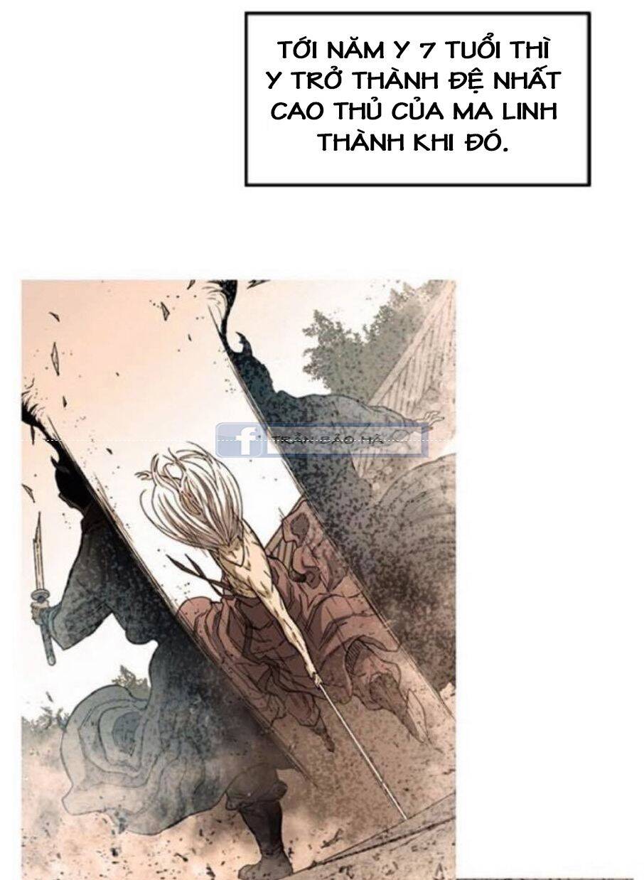 Thiên Hạ Đệ Nhất Nhân Chapter 43 - 74