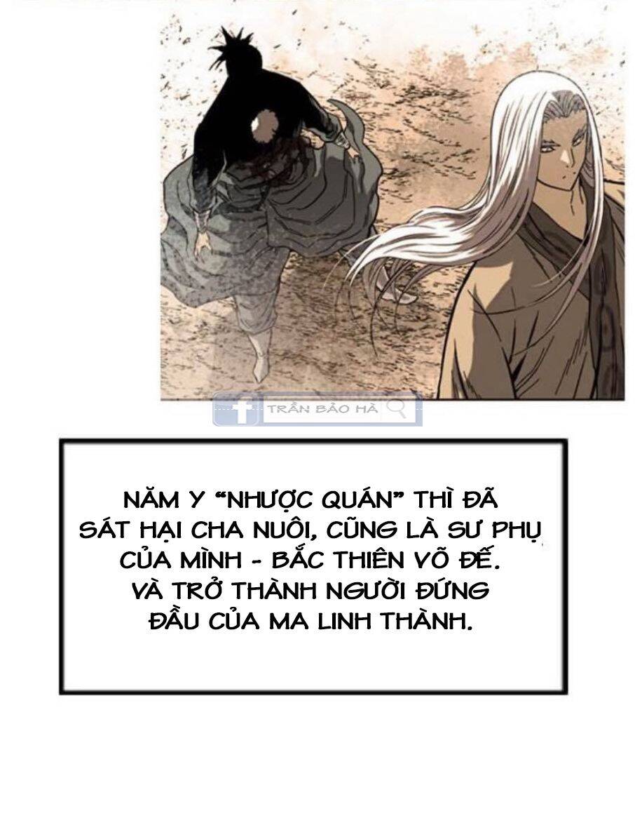 Thiên Hạ Đệ Nhất Nhân Chapter 43 - 75
