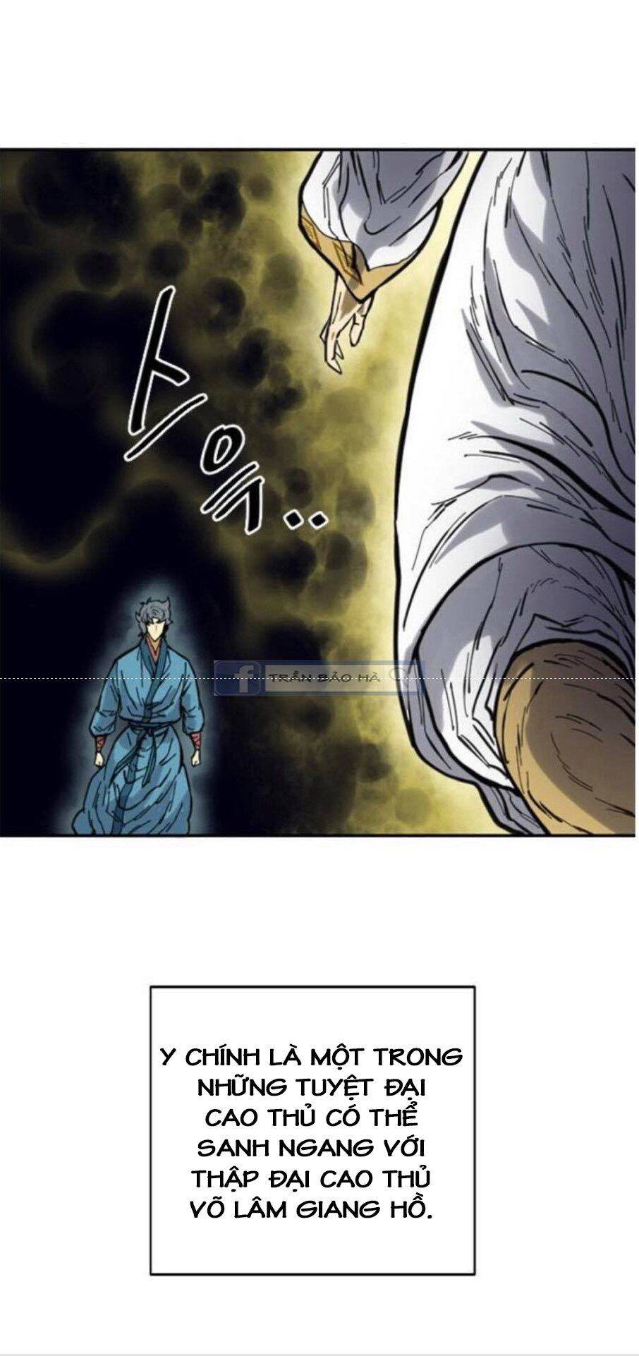 Thiên Hạ Đệ Nhất Nhân Chapter 43 - 76