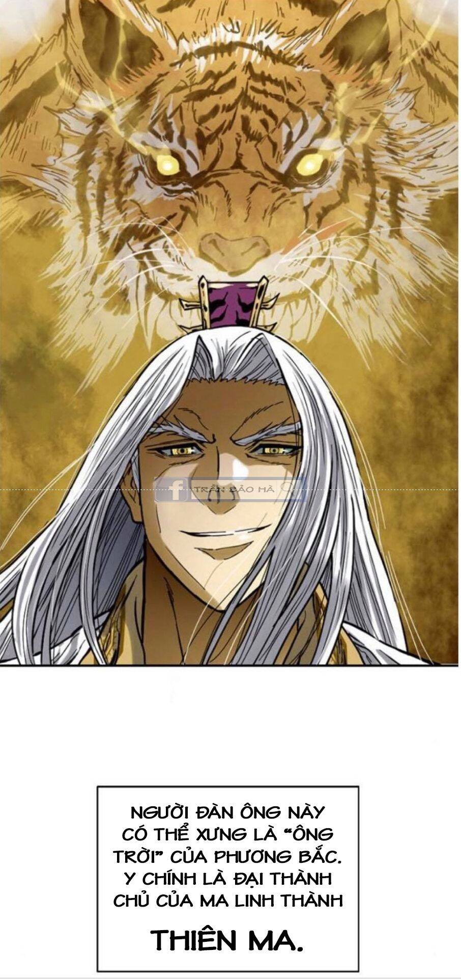 Thiên Hạ Đệ Nhất Nhân Chapter 43 - 77