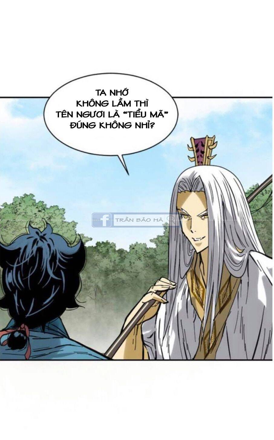 Thiên Hạ Đệ Nhất Nhân Chapter 43 - 78