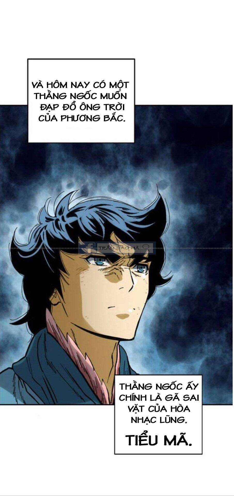 Thiên Hạ Đệ Nhất Nhân Chapter 43 - 79