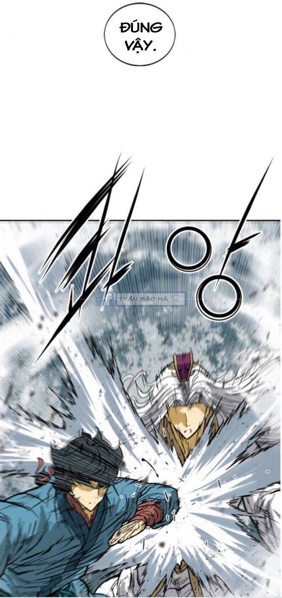 Thiên Hạ Đệ Nhất Nhân Chapter 43 - 80