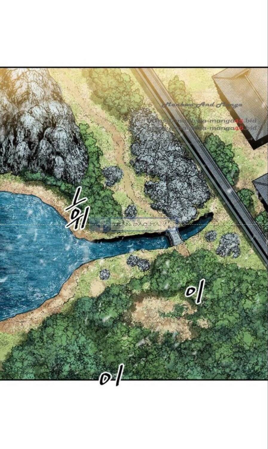 Thiên Hạ Đệ Nhất Nhân Chapter 44 - 1