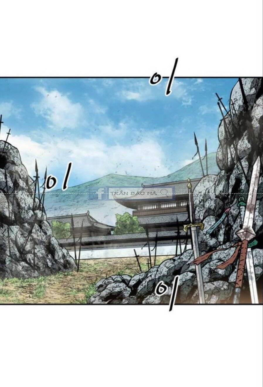 Thiên Hạ Đệ Nhất Nhân Chapter 44 - 2