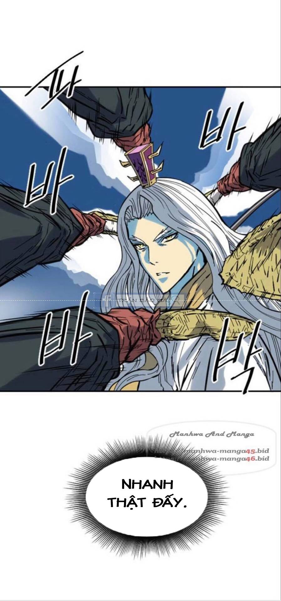 Thiên Hạ Đệ Nhất Nhân Chapter 44 - 11