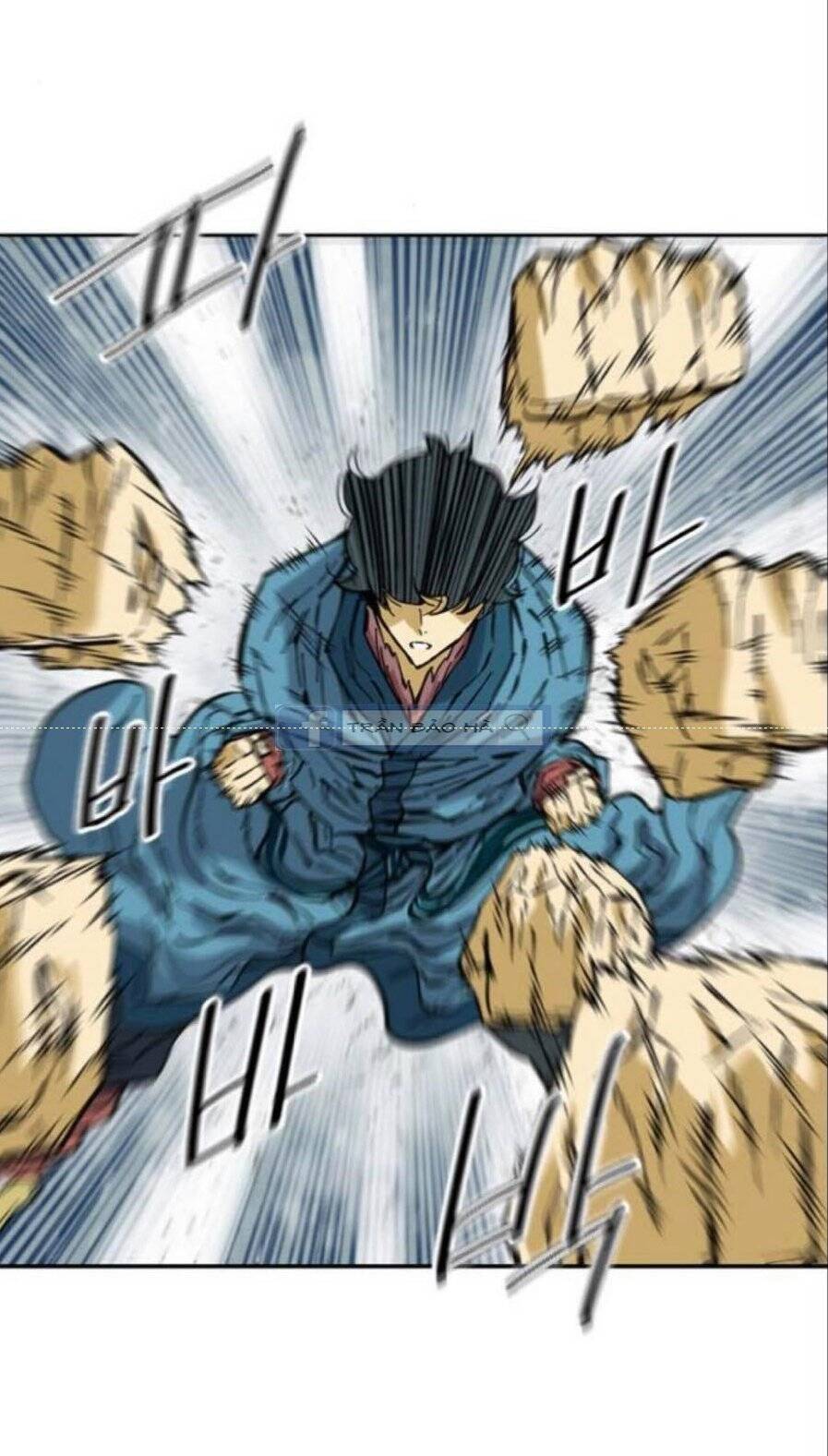 Thiên Hạ Đệ Nhất Nhân Chapter 44 - 15