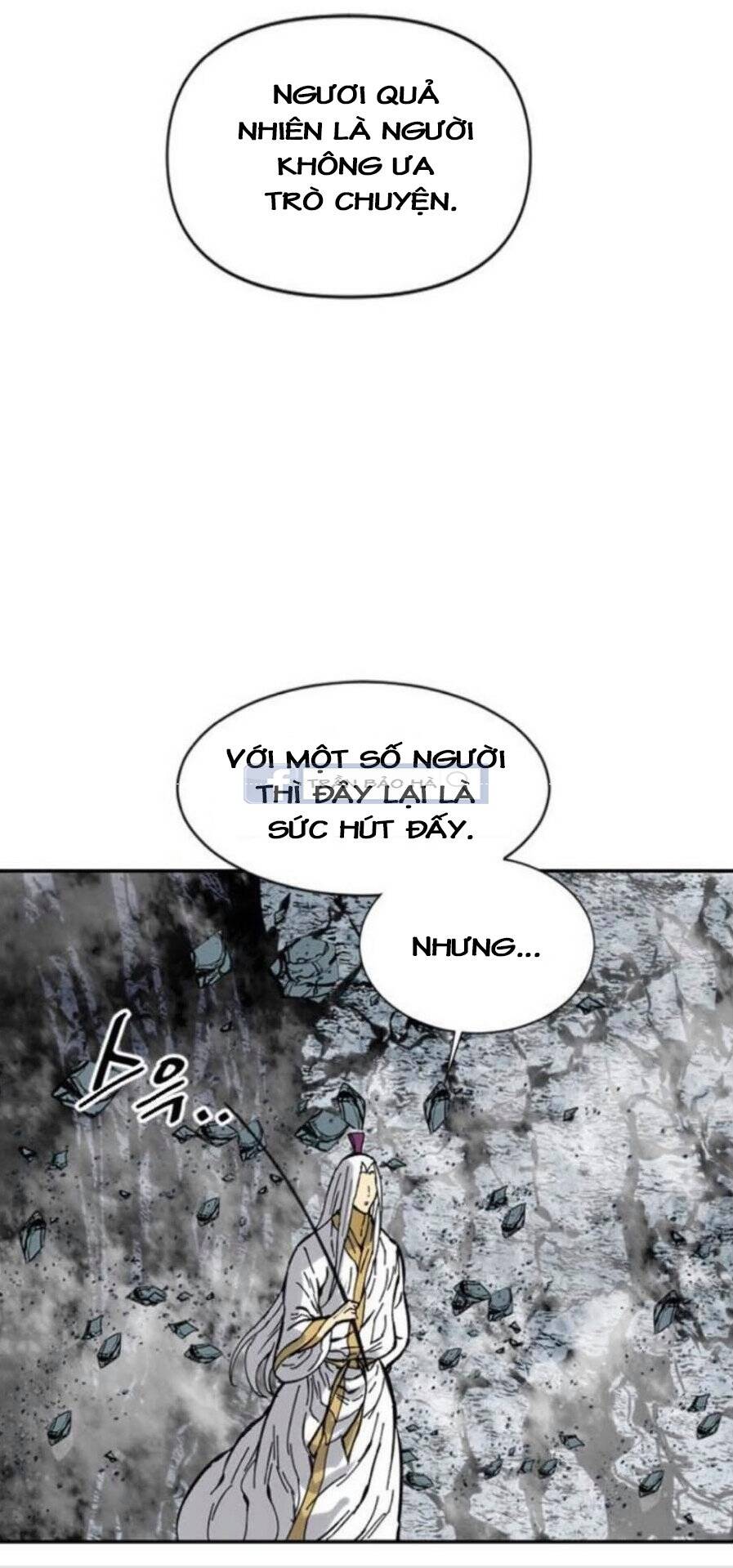 Thiên Hạ Đệ Nhất Nhân Chapter 44 - 23