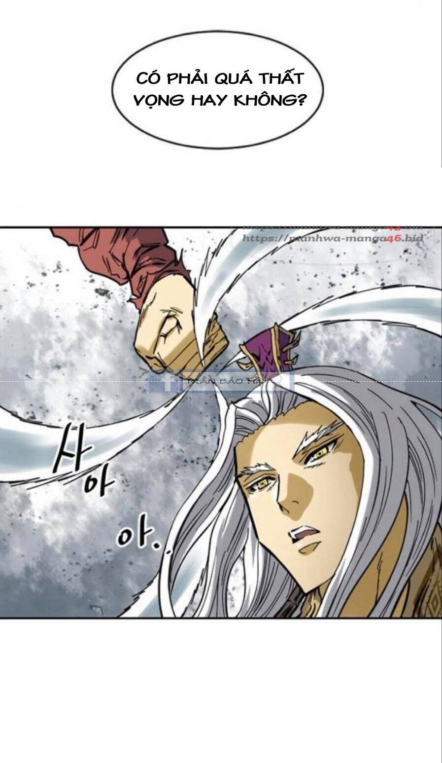 Thiên Hạ Đệ Nhất Nhân Chapter 44 - 26