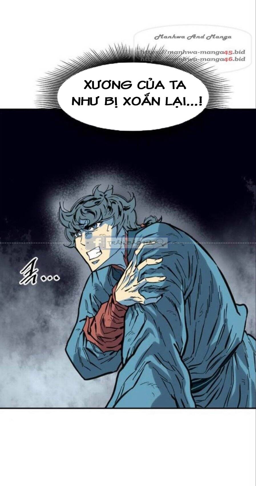 Thiên Hạ Đệ Nhất Nhân Chapter 44 - 32