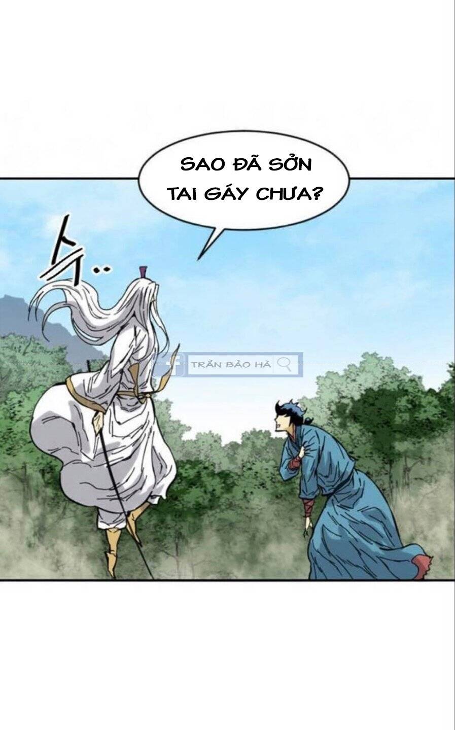 Thiên Hạ Đệ Nhất Nhân Chapter 44 - 33