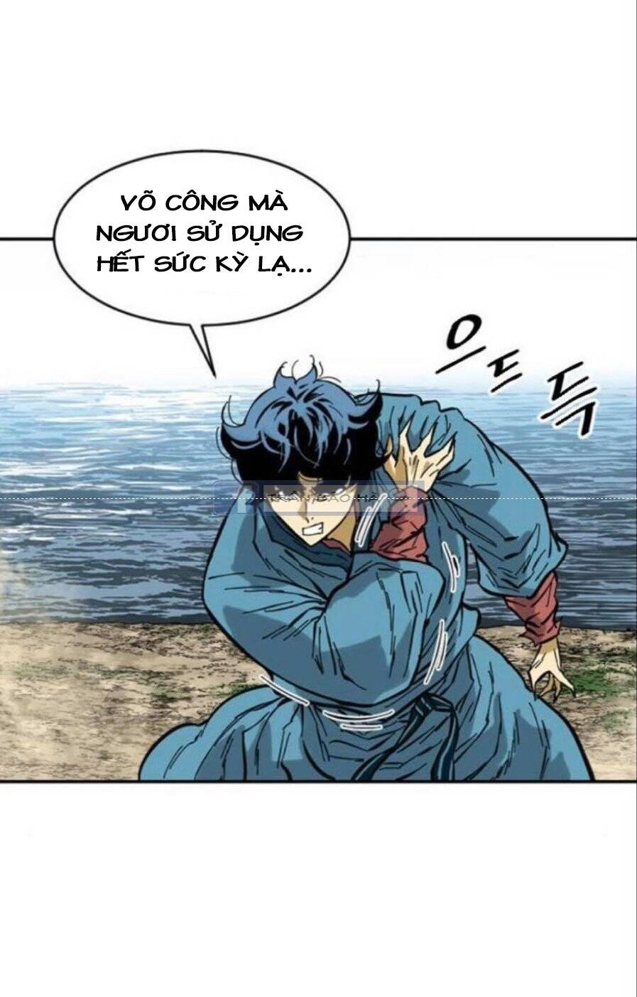 Thiên Hạ Đệ Nhất Nhân Chapter 44 - 34