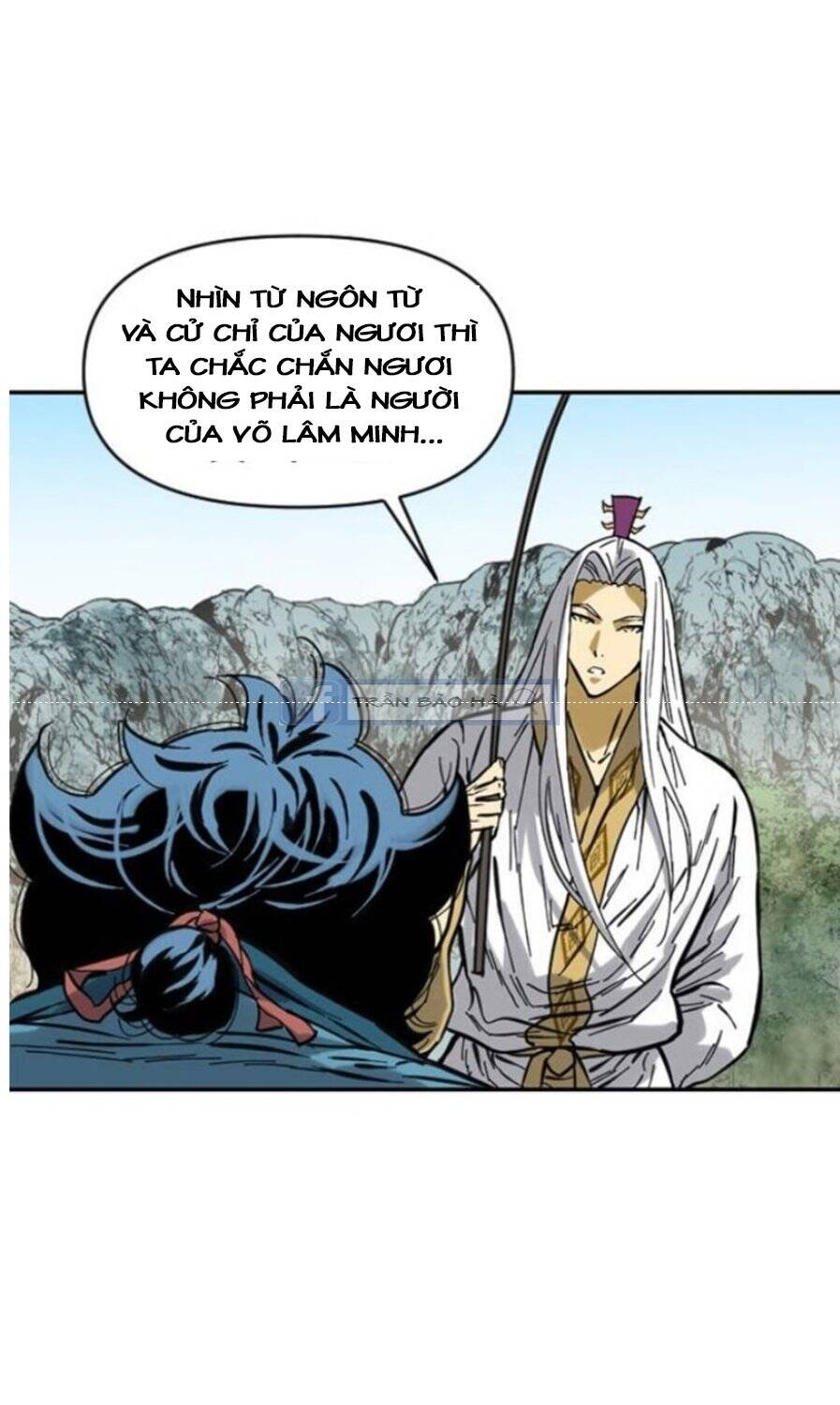 Thiên Hạ Đệ Nhất Nhân Chapter 44 - 35