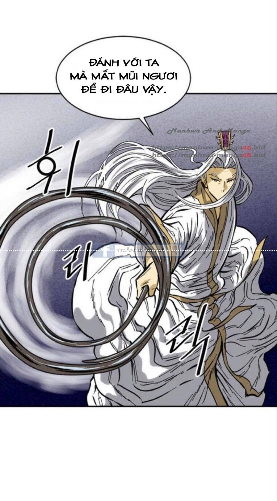 Thiên Hạ Đệ Nhất Nhân Chapter 44 - 39