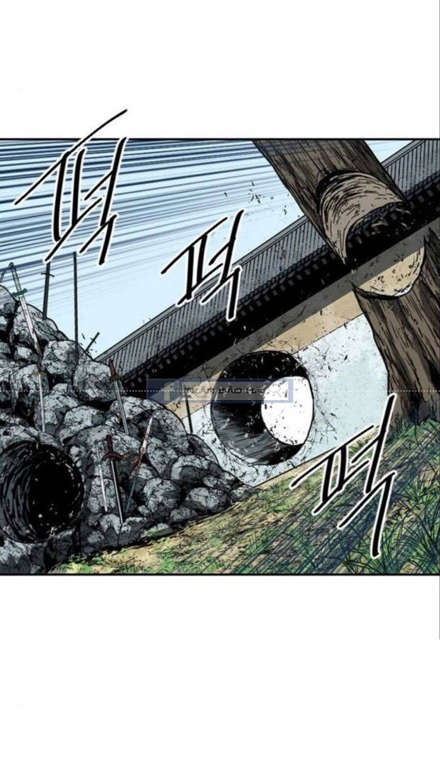 Thiên Hạ Đệ Nhất Nhân Chapter 44 - 41