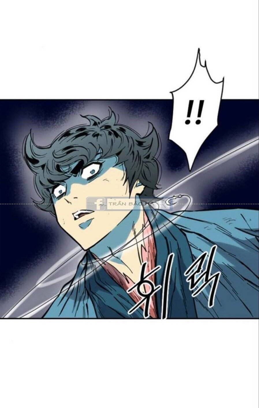 Thiên Hạ Đệ Nhất Nhân Chapter 44 - 45