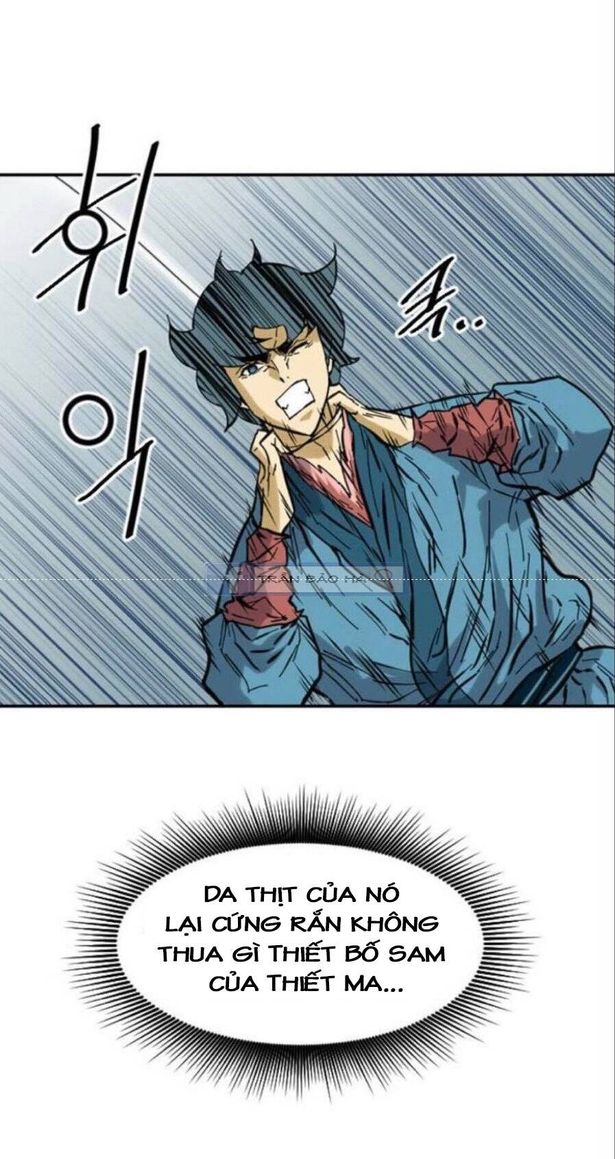 Thiên Hạ Đệ Nhất Nhân Chapter 44 - 46