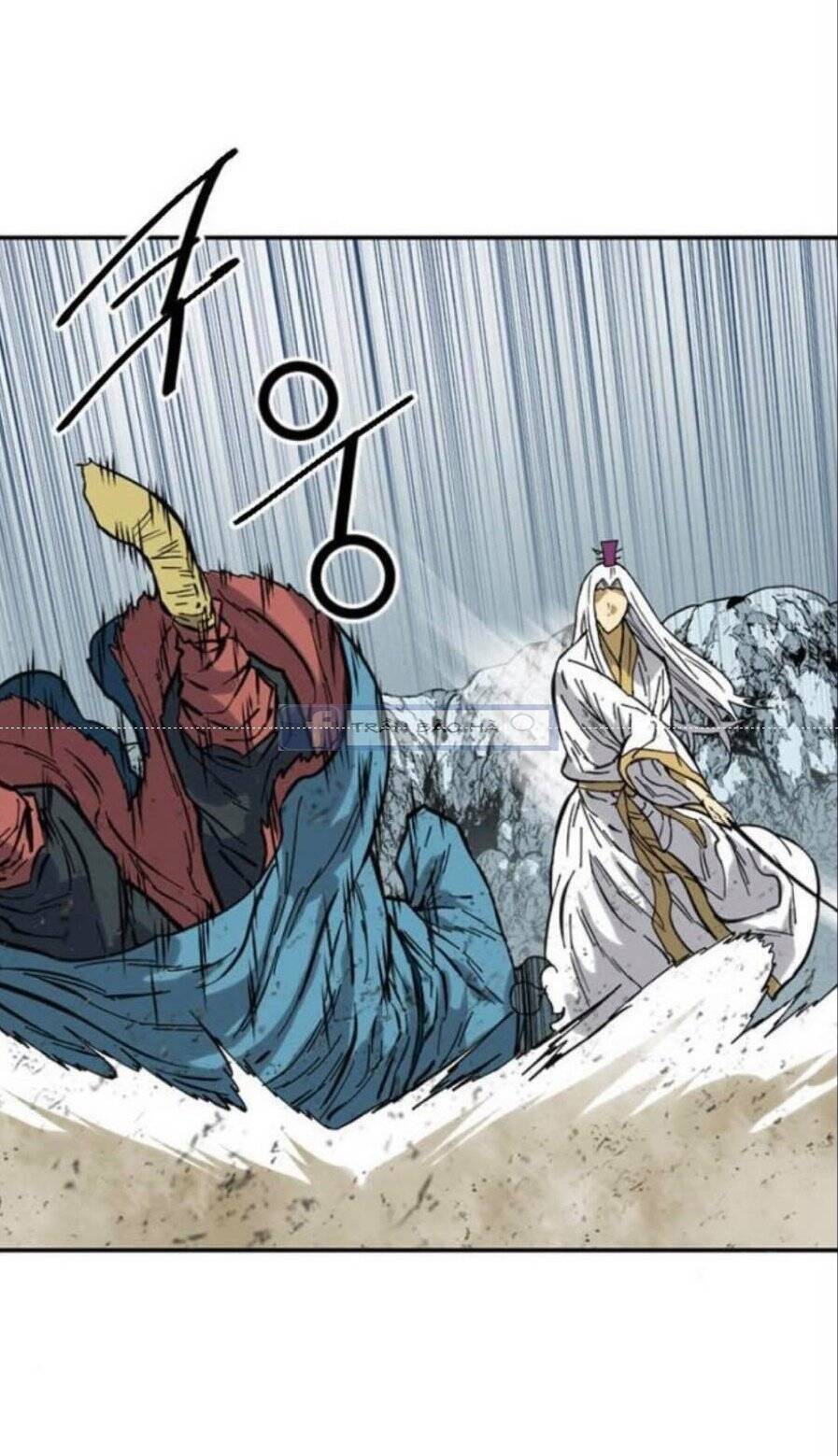 Thiên Hạ Đệ Nhất Nhân Chapter 44 - 47