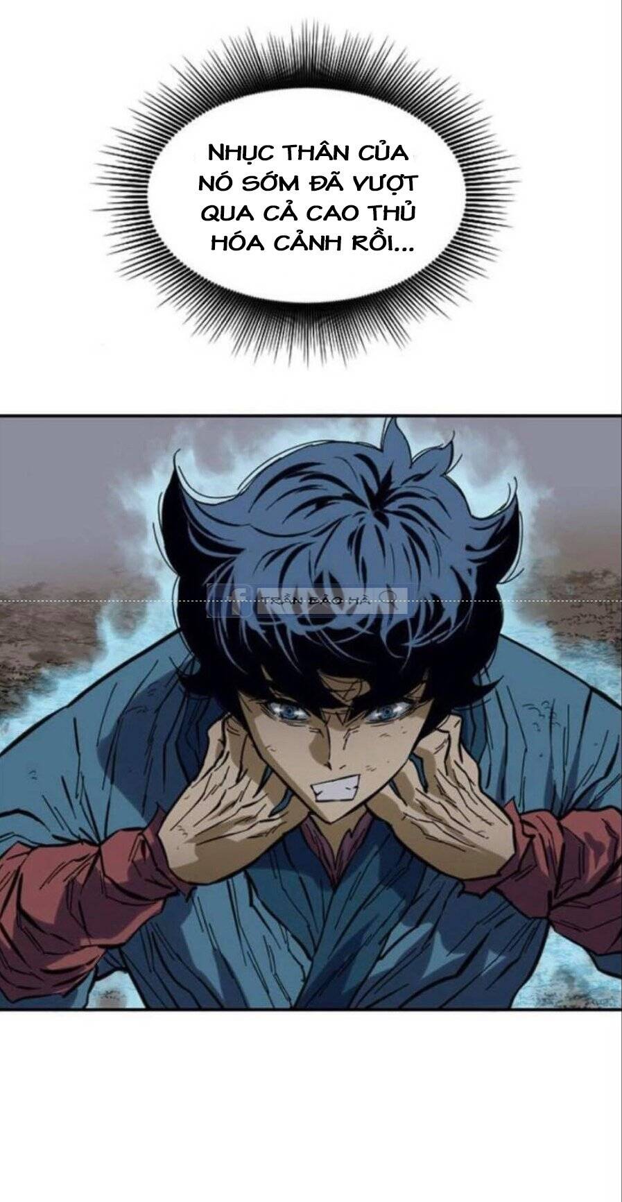 Thiên Hạ Đệ Nhất Nhân Chapter 44 - 48
