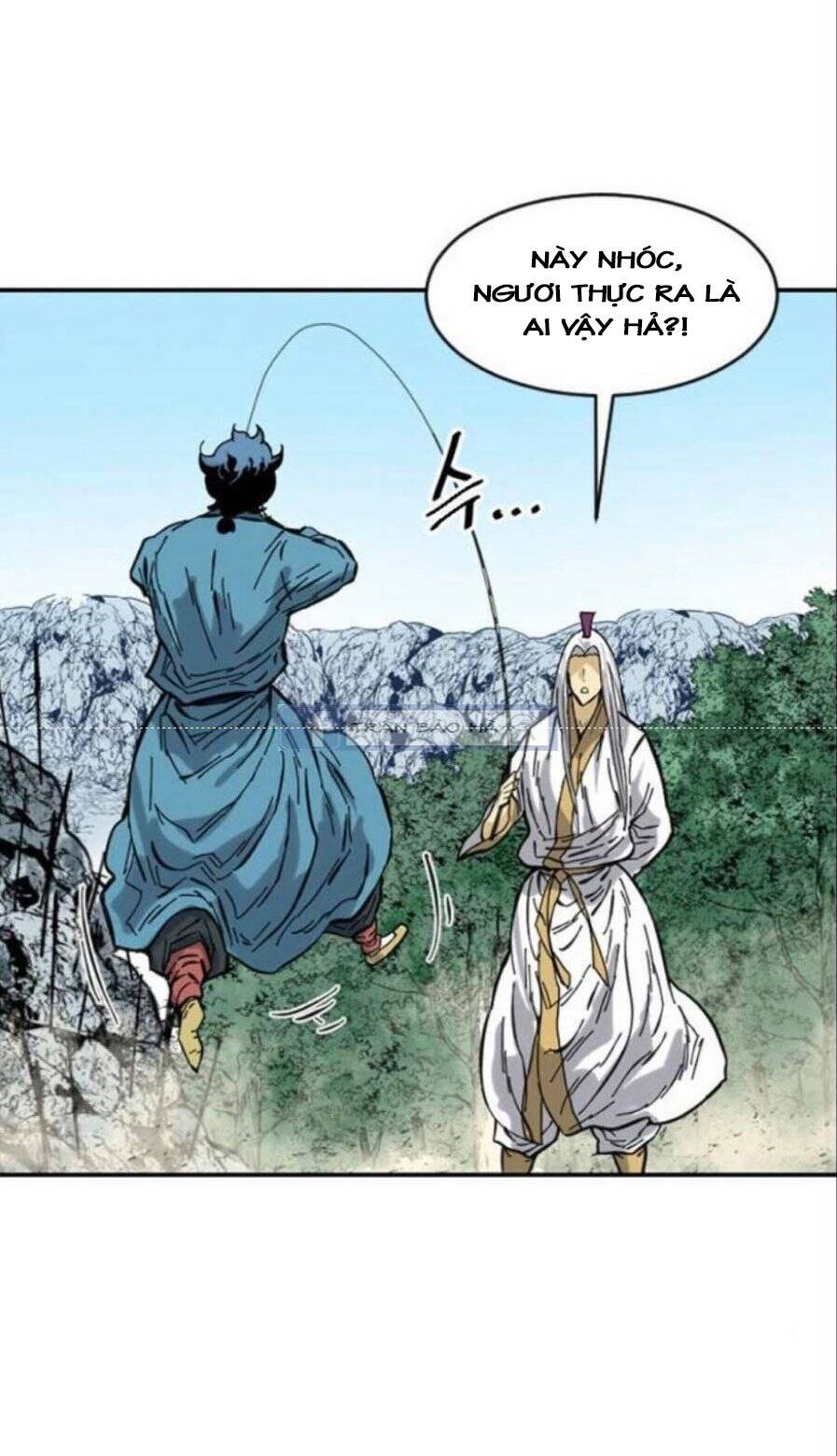 Thiên Hạ Đệ Nhất Nhân Chapter 44 - 50