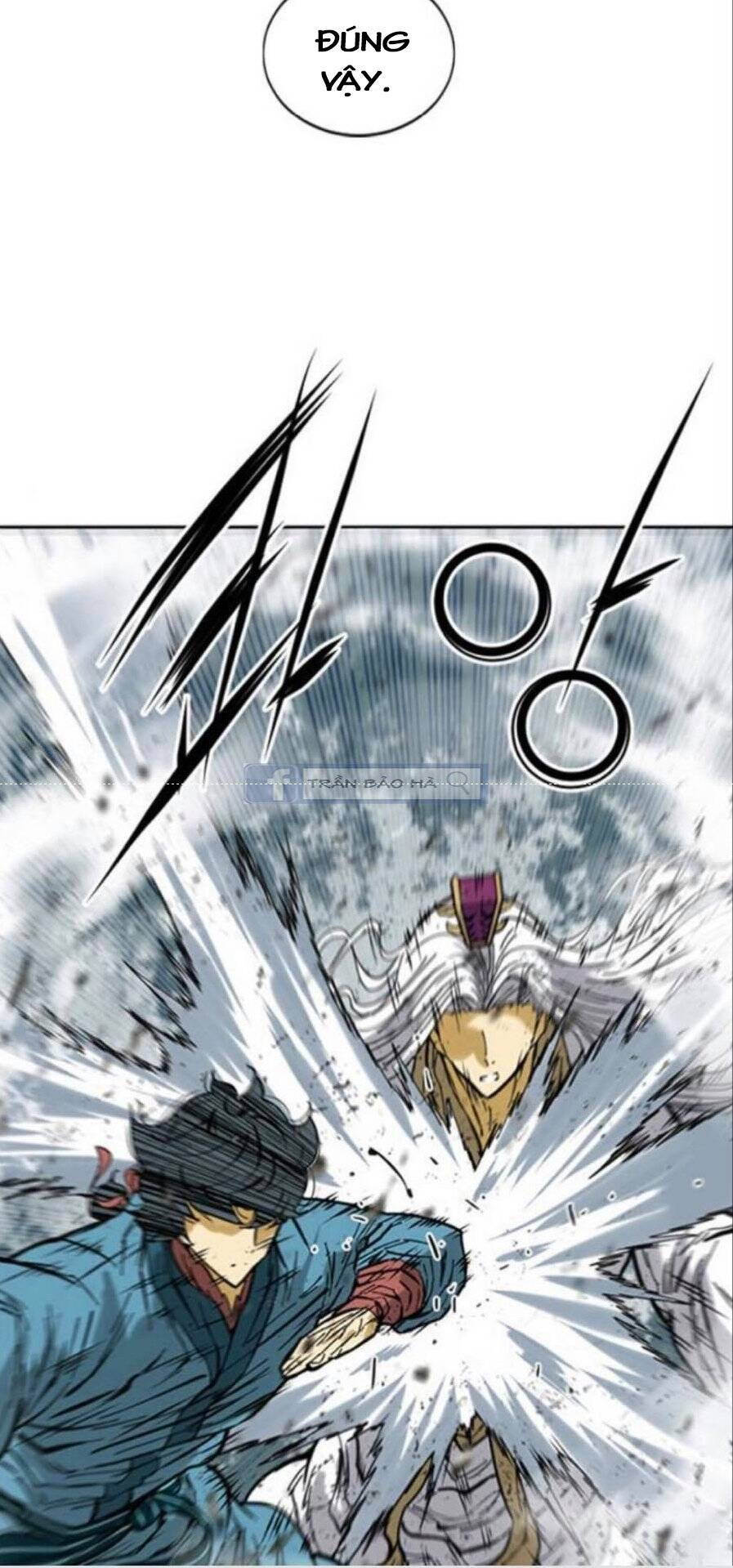 Thiên Hạ Đệ Nhất Nhân Chapter 44 - 6