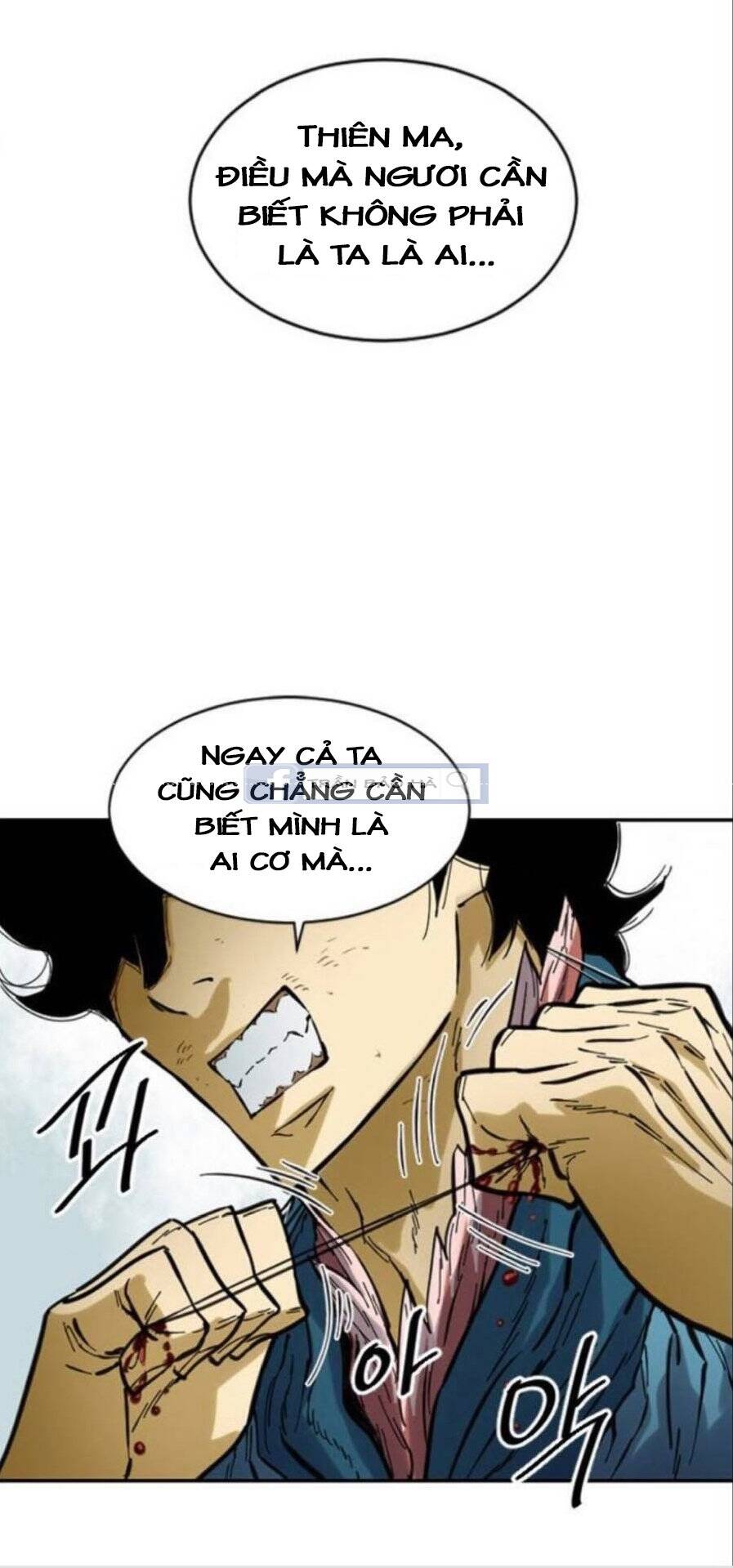 Thiên Hạ Đệ Nhất Nhân Chapter 44 - 51