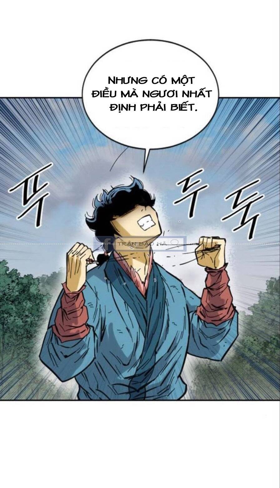 Thiên Hạ Đệ Nhất Nhân Chapter 44 - 52