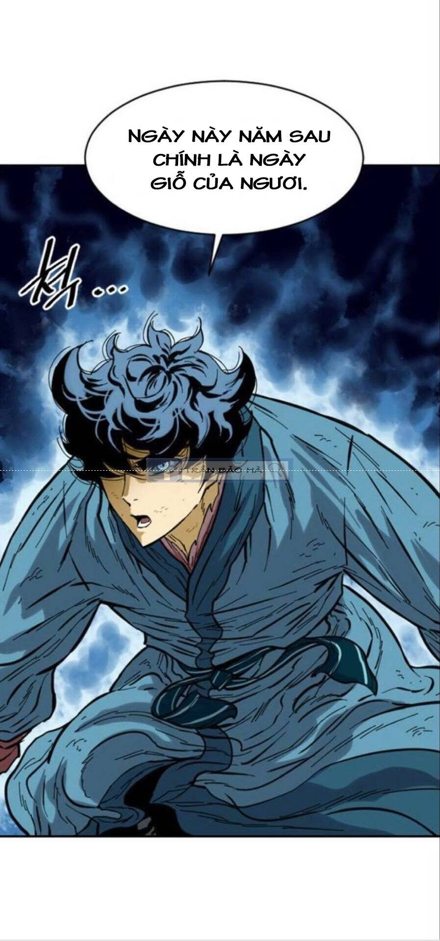 Thiên Hạ Đệ Nhất Nhân Chapter 44 - 53