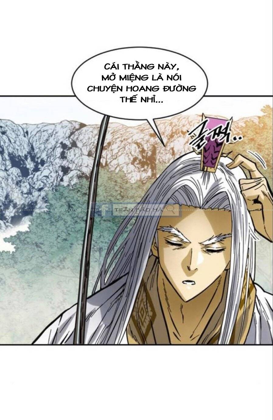 Thiên Hạ Đệ Nhất Nhân Chapter 44 - 54