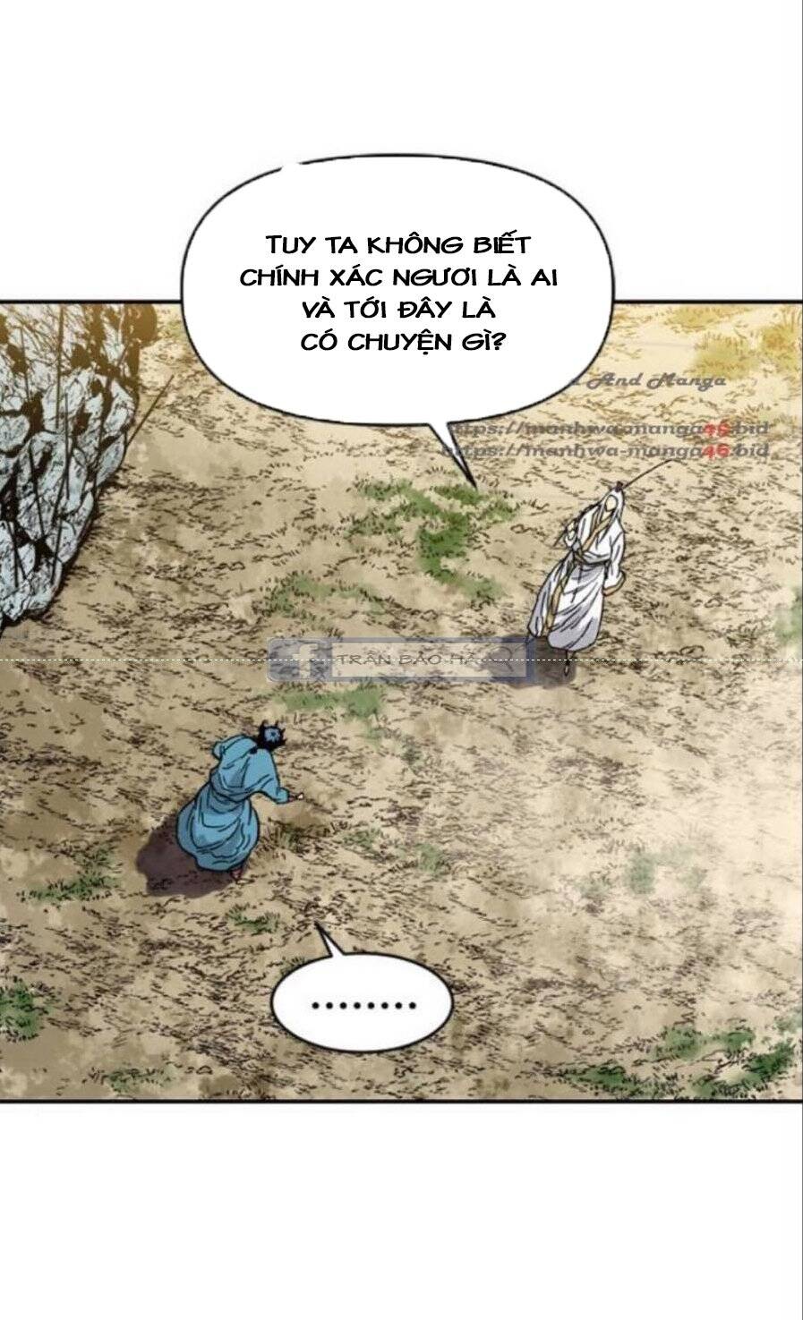 Thiên Hạ Đệ Nhất Nhân Chapter 44 - 55