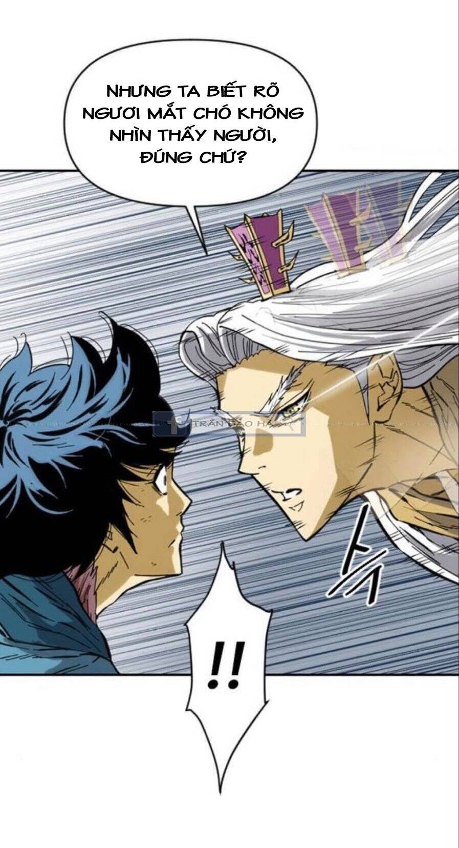 Thiên Hạ Đệ Nhất Nhân Chapter 44 - 56