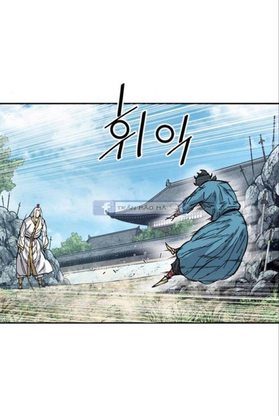Thiên Hạ Đệ Nhất Nhân Chapter 44 - 57
