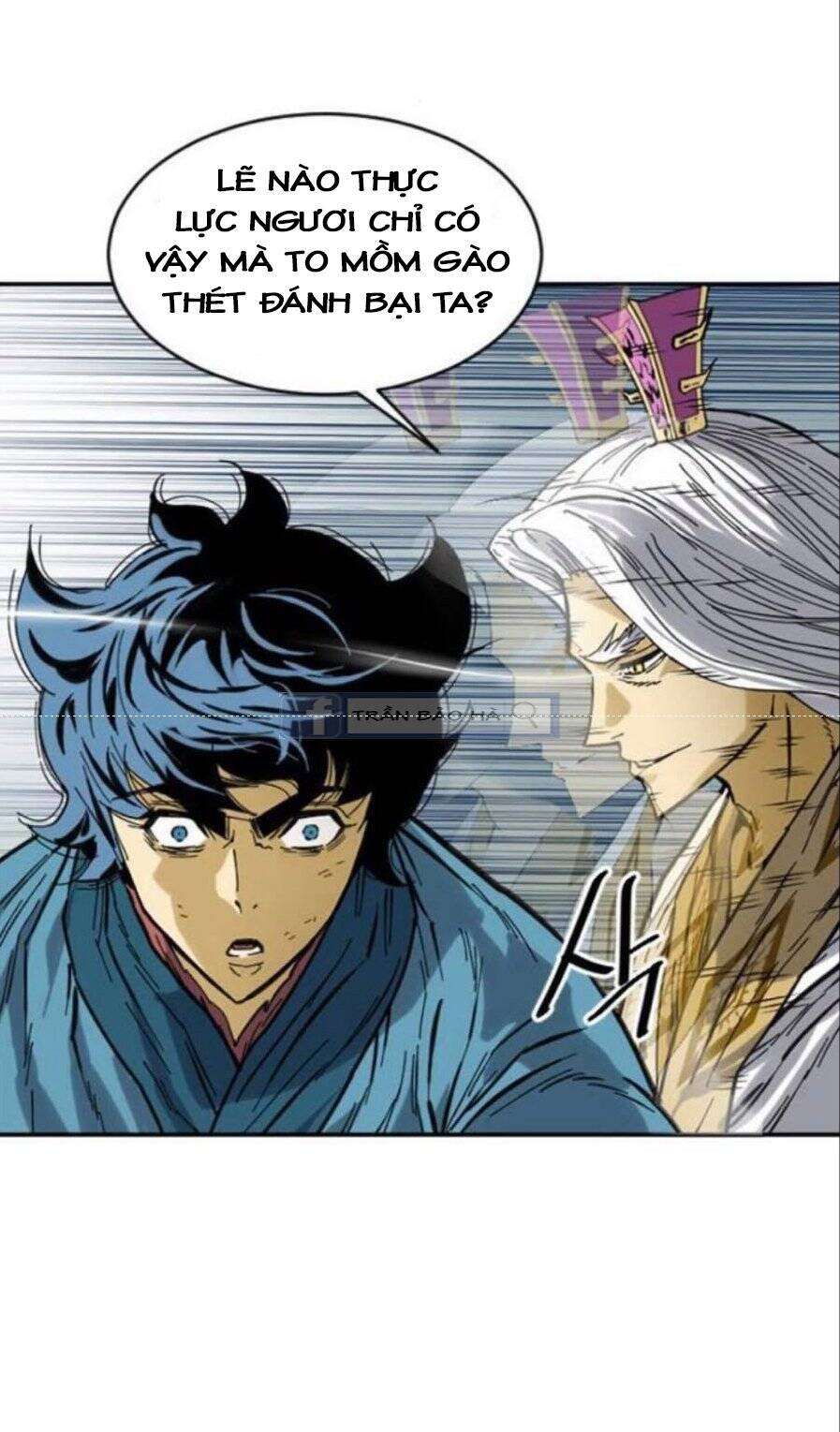 Thiên Hạ Đệ Nhất Nhân Chapter 44 - 58