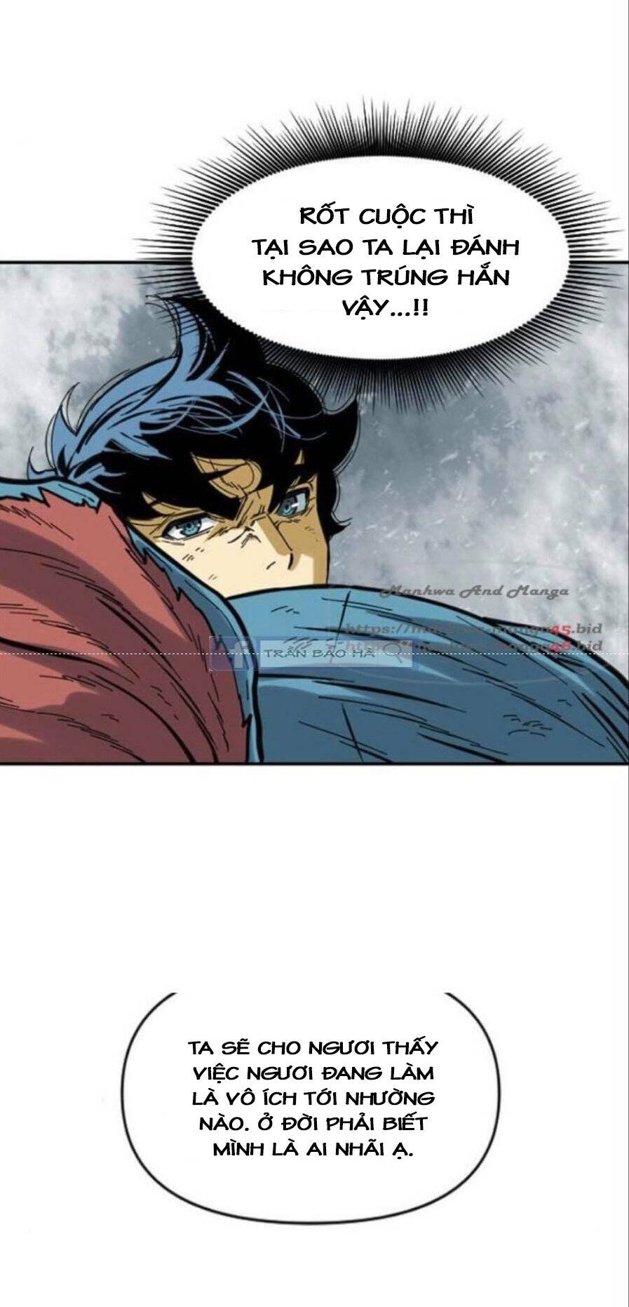 Thiên Hạ Đệ Nhất Nhân Chapter 44 - 61