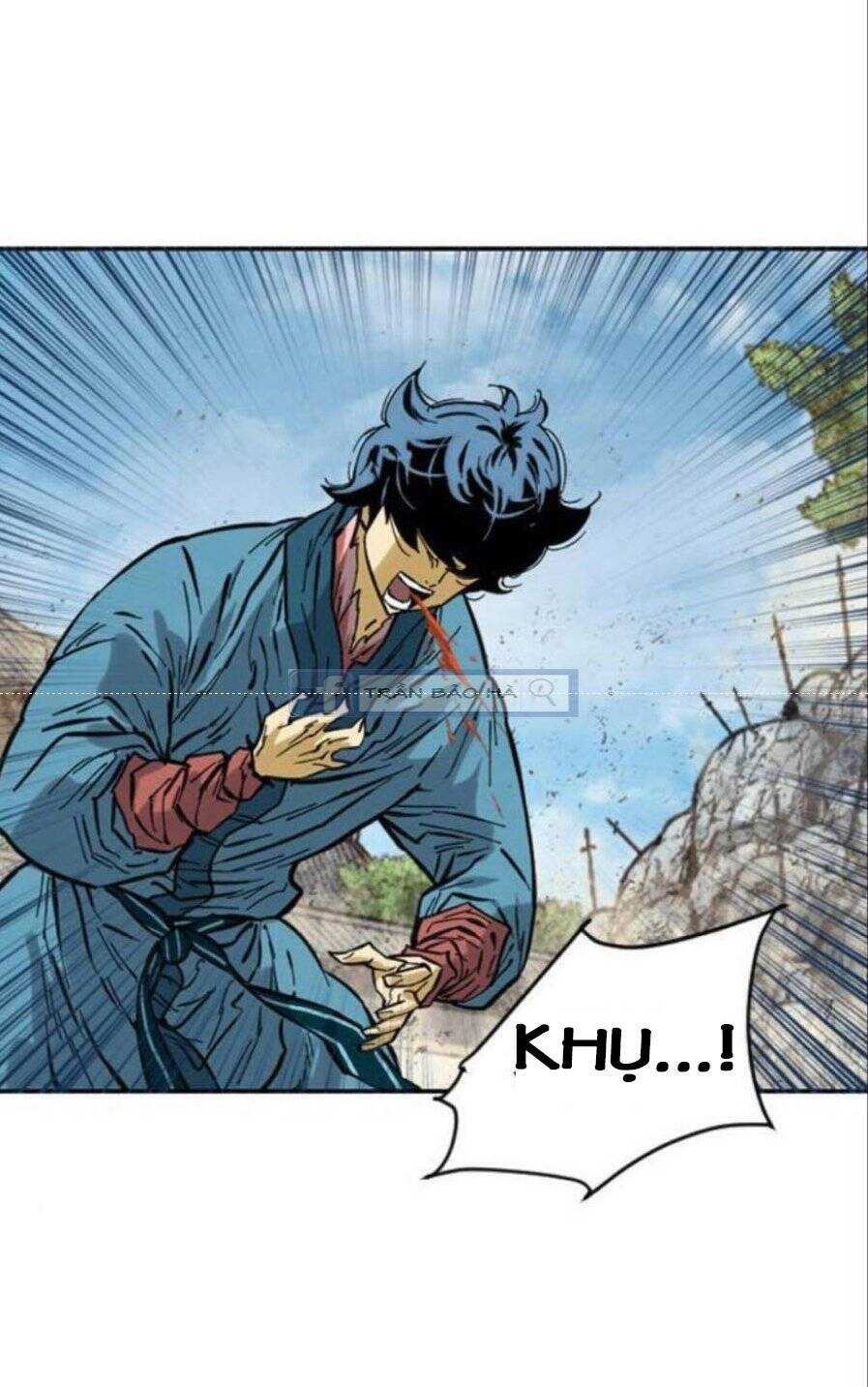 Thiên Hạ Đệ Nhất Nhân Chapter 44 - 64