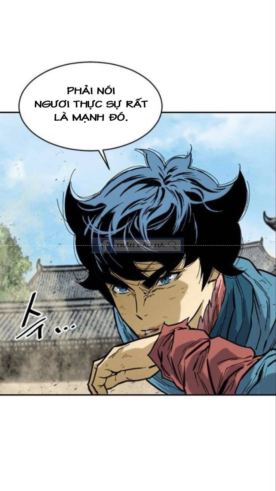 Thiên Hạ Đệ Nhất Nhân Chapter 44 - 65