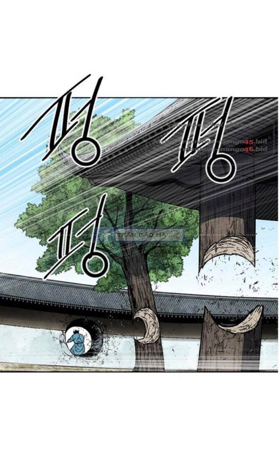 Thiên Hạ Đệ Nhất Nhân Chapter 44 - 68