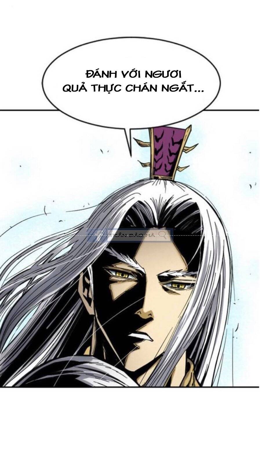 Thiên Hạ Đệ Nhất Nhân Chapter 44 - 69