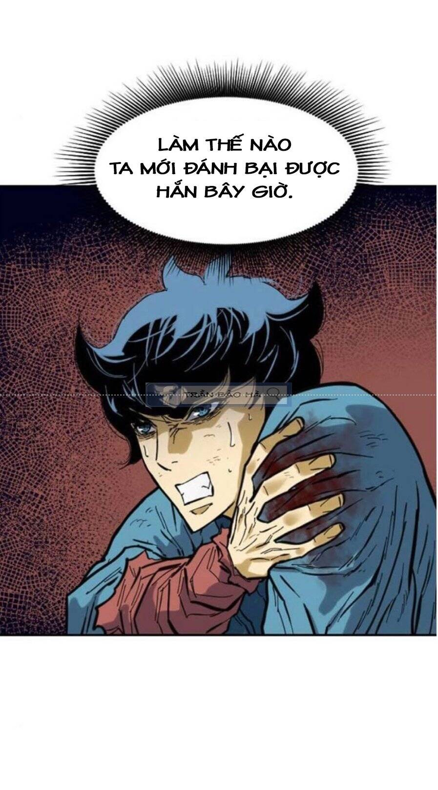 Thiên Hạ Đệ Nhất Nhân Chapter 44 - 71