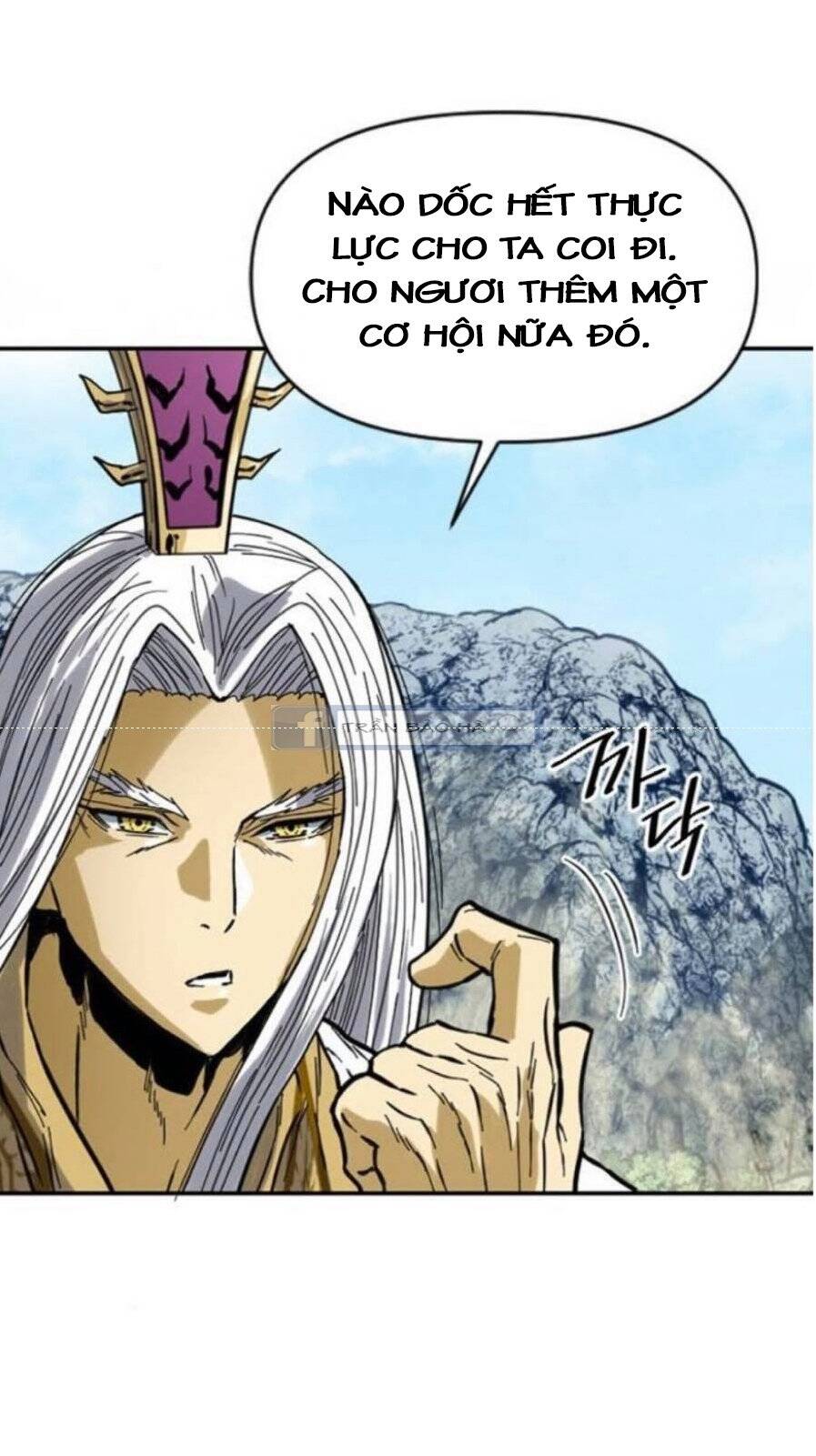 Thiên Hạ Đệ Nhất Nhân Chapter 44 - 72