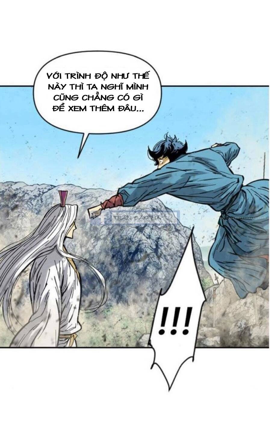 Thiên Hạ Đệ Nhất Nhân Chapter 44 - 76