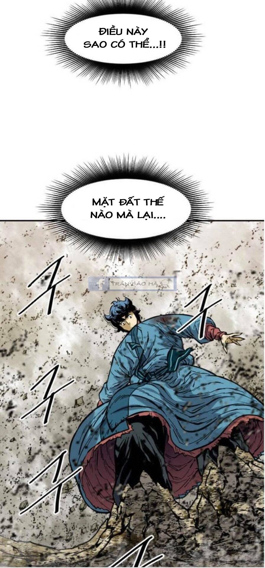 Thiên Hạ Đệ Nhất Nhân Chapter 44 - 80