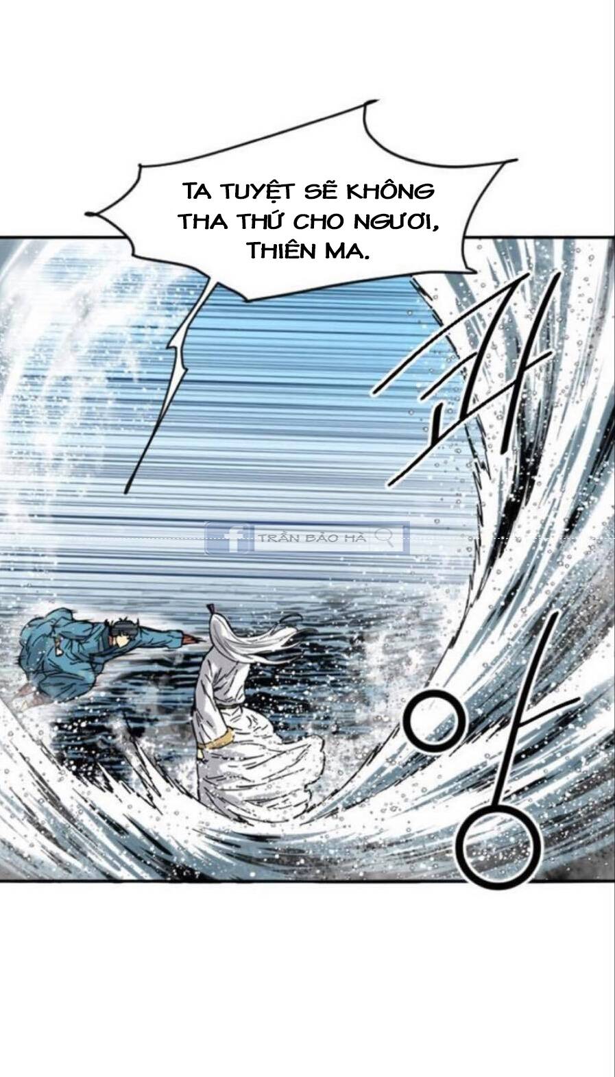 Thiên Hạ Đệ Nhất Nhân Chapter 44 - 9