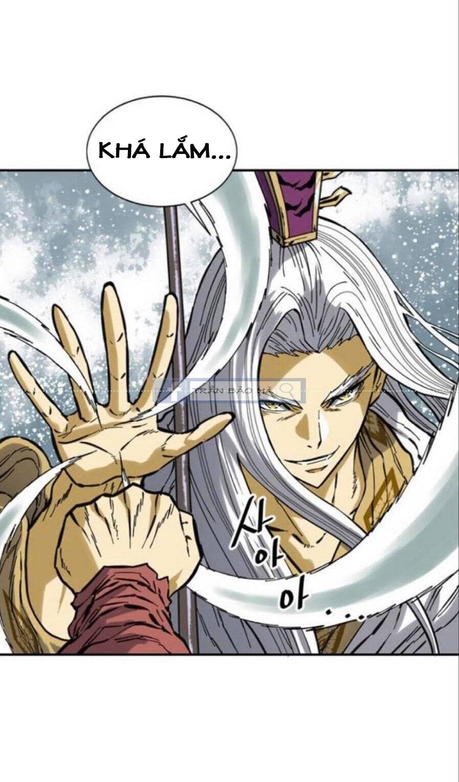 Thiên Hạ Đệ Nhất Nhân Chapter 44 - 10