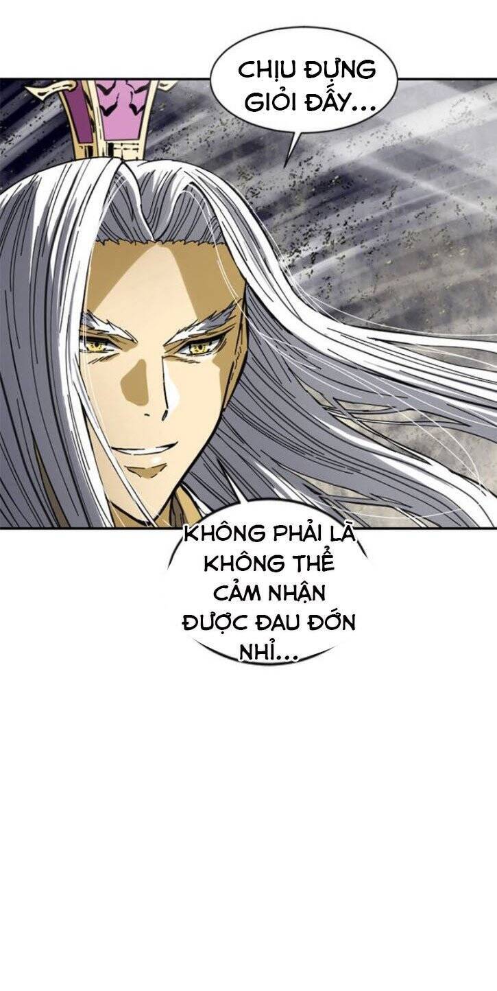 Thiên Hạ Đệ Nhất Nhân Chapter 45 - 11